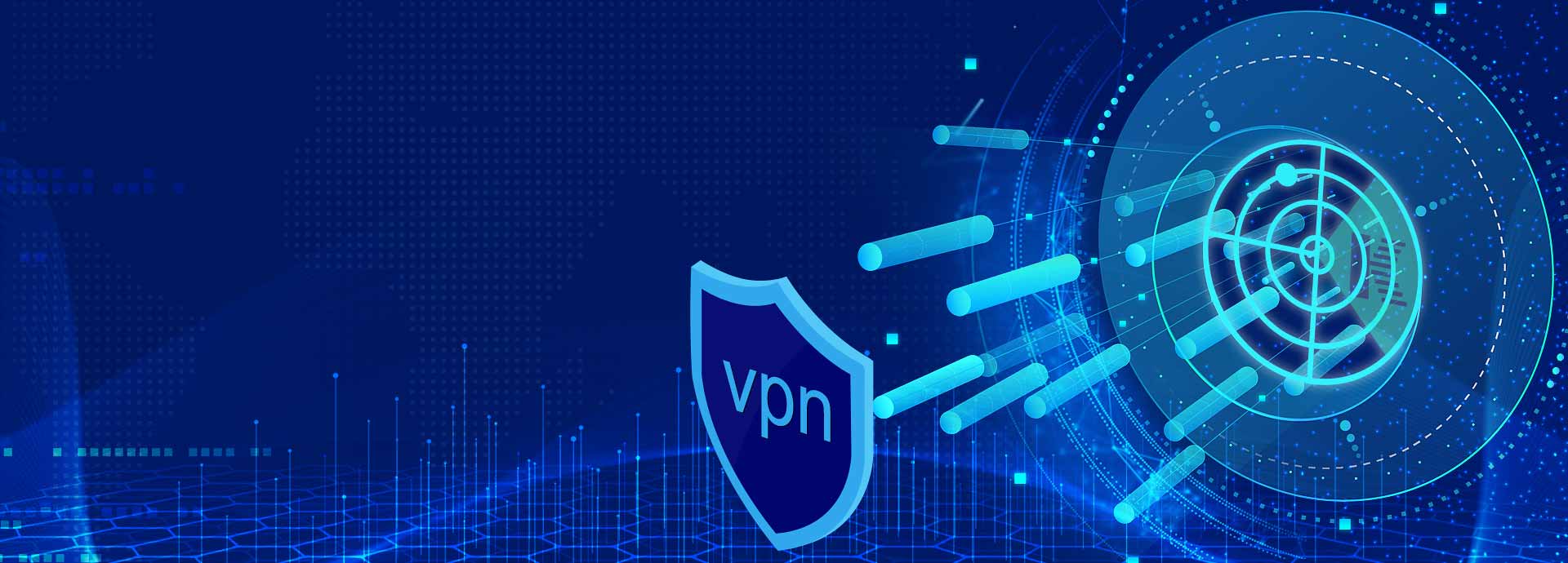 跨境VPN监控系统